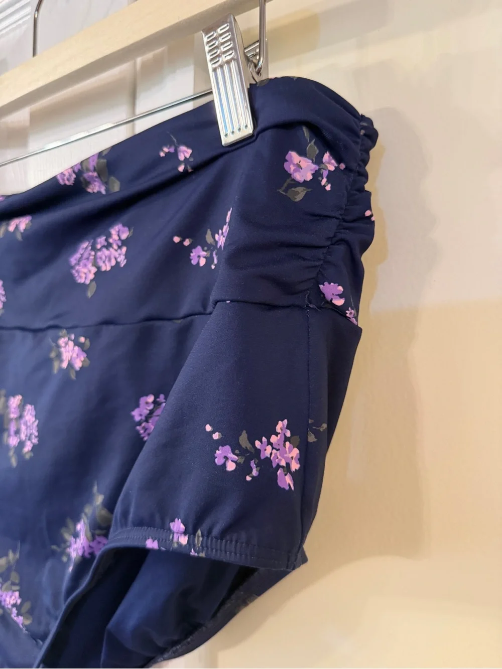 Lands End two piece